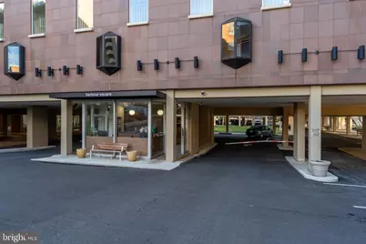 550 N Street SW #S201, Washington, DC 20024 - Photo 50