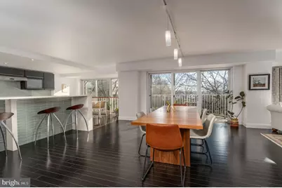 550 N Street SW #S201, Washington, DC 20024 - Photo 10