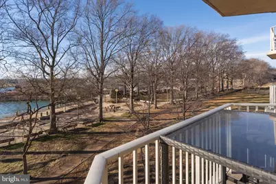 550 N Street SW #S201, Washington, DC 20024 - Photo 40