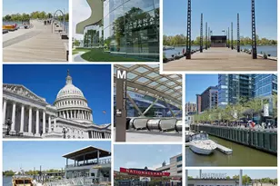 550 N St SW, Washington, DC 20024 - Photo 58