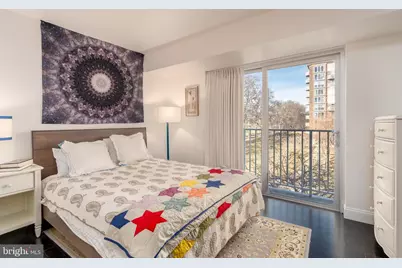 550 N Street SW #S201, Washington, DC 20024 - Photo 32