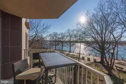 550 N Street SW #S201, Washington, DC 20024 - Photo 38