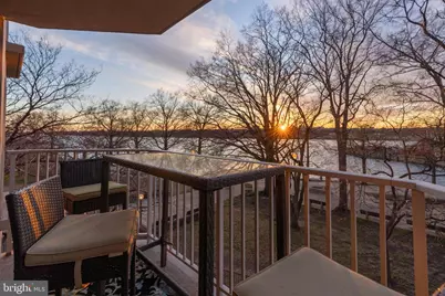 550 N Street SW #S201, Washington, DC 20024 - Photo 36