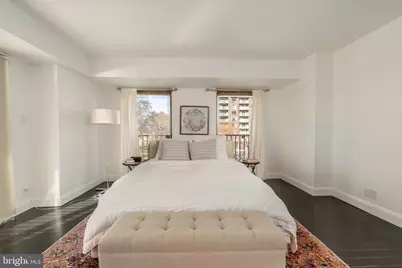 550 N Street SW #S201, Washington, DC 20024 - Photo 24