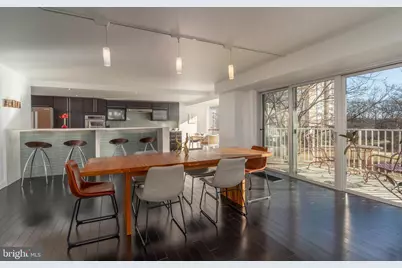 550 N Street SW #S201, Washington, DC 20024 - Photo 12