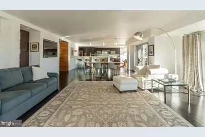 550 N Street SW #S201, Washington, DC 20024 - Photo 4