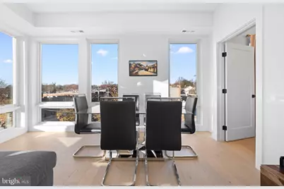 30 Kennedy Street NW #14, Washington, DC 20011 - Photo 20