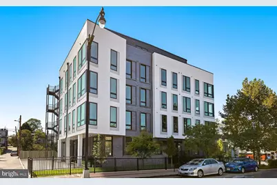 30 Kennedy Street NW #14, Washington, DC 20011 - Photo 1