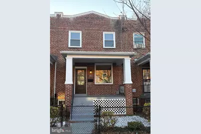 1411 18th Place SE, Washington, DC 20020 - Photo 1