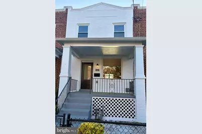 1411 18th Place SE, Washington, DC 20020 - Photo 1