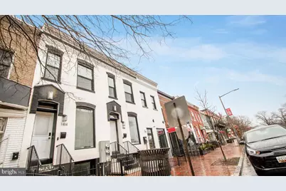 1414 Pennsylvania Avenue SE, Washington, DC 20003 - Photo 40