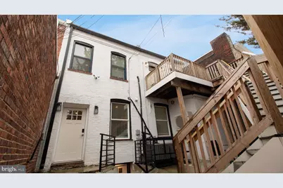 1414 Pennsylvania Avenue SE, Washington, DC 20003 - Photo 42