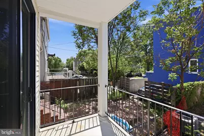 2404 North Capitol Street NW #A, Washington, DC 20002 - Photo 16