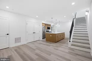 2404 North Capitol St NW, Washington, DC 20002 - Photo 4