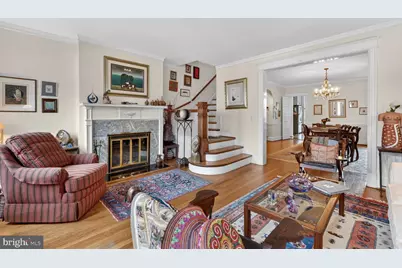 5330 41st Street NW, Washington, DC 20015 - Photo 4