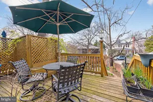 5330 41st St NW, Washington, DC 20015 - Photo 26