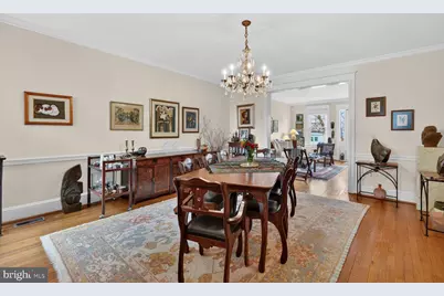 5330 41st Street NW, Washington, DC 20015 - Photo 8