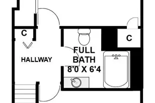 415 17th St SE, Washington, DC 20003 - Photo 30