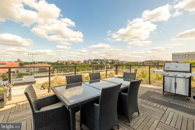 1628 11th Street NW #308, Washington, DC 20001 - Photo 24