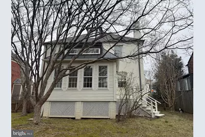 4516 Verplanck Place NW, Washington, DC 20016 - Photo 2