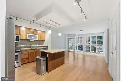 1025 1st Street SE #301, Washington, DC 20003 - Photo 6