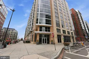 1025 1st St SE, Washington, DC 20003 - Photo 1