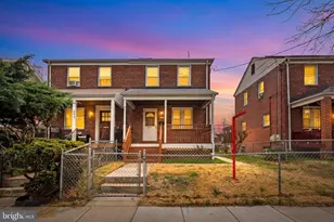 443 Newcomb St SE, Washington, DC 20032 - Photo 1