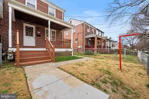 443 Newcomb St SE, Washington, DC 20032 - Photo 4