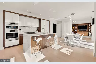 1427 Rhode Island Avenue NW #PH01, Washington, DC 20005 - Photo 12
