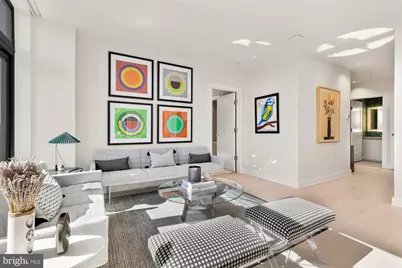 1427 Rhode Island Avenue NW #PH01, Washington, DC 20005 - Photo 16