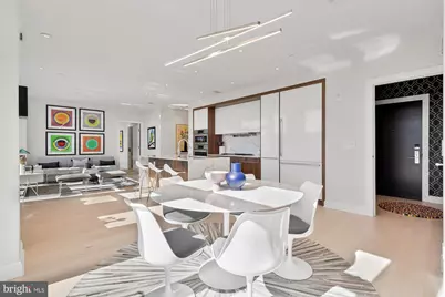 1427 Rhode Island Avenue NW #PH01, Washington, DC 20005 - Photo 6