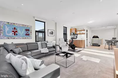 1427 Rhode Island Avenue NW #PH01, Washington, DC 20005 - Photo 46