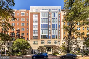 1427 Rhode Island Ave NW, Washington, DC 20005 - Photo 56