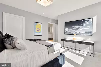 1427 Rhode Island Avenue NW #PH01, Washington, DC 20005 - Photo 22