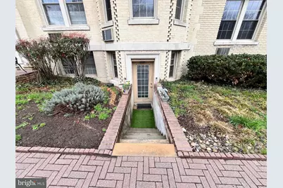 3024 Wisconsin Avenue NW #B12, Washington, DC 20016 - Photo 2