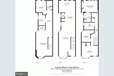 1213 Otis Place NW, Washington, DC 20010 - Photo 44