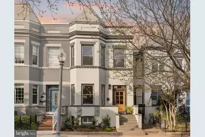 1213 Otis Place NW, Washington, DC 20010 - Photo 2
