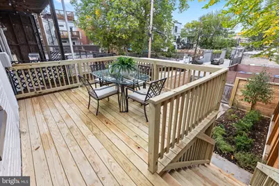 1213 Otis Place NW, Washington, DC 20010 - Photo 18