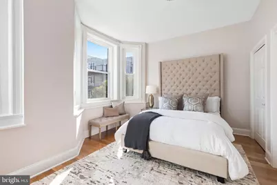 1213 Otis Place NW, Washington, DC 20010 - Photo 22