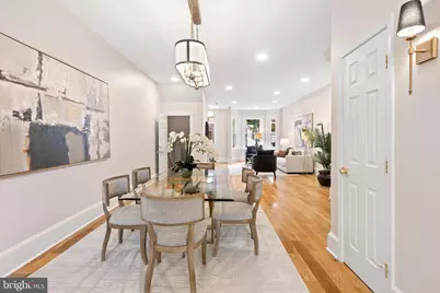 1213 Otis Place NW, Washington, DC 20010 - Photo 10