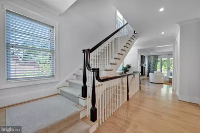 6517 Barnaby Street NW, Washington, DC 20015 - Photo 10