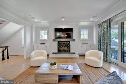 6517 Barnaby Street NW, Washington, DC 20015 - Photo 18