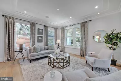 6517 Barnaby Street NW, Washington, DC 20015 - Photo 10