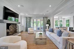 6517 Barnaby St NW, Washington, DC 20015 - Photo 16