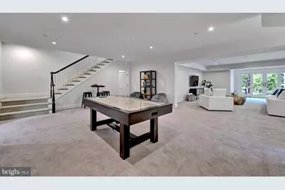 6517 Barnaby Street NW, Washington, DC 20015 - Photo 68