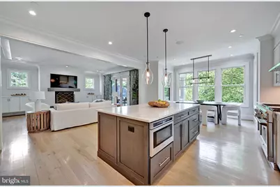 6517 Barnaby Street NW, Washington, DC 20015 - Photo 20