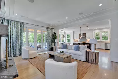 6517 Barnaby Street NW, Washington, DC 20015 - Photo 14