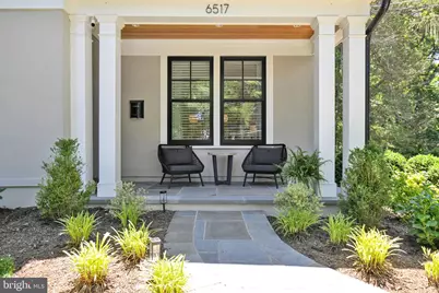 6517 Barnaby Street NW, Washington, DC 20015 - Photo 4