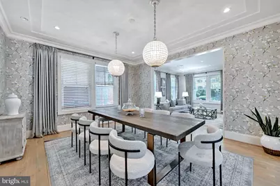 6517 Barnaby Street NW, Washington, DC 20015 - Photo 12