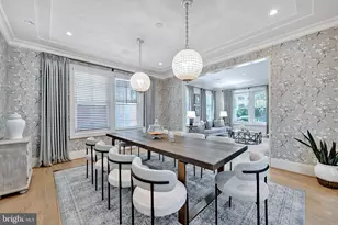 6517 Barnaby St NW, Washington, DC 20015 - Photo 12